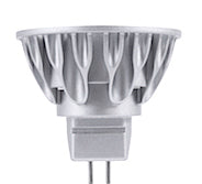 SORAA MR16 CC LED Lamp - Loved by Museums Worldwide