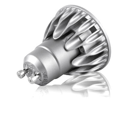 SORAA GU10 LED Lamp – CRI >95